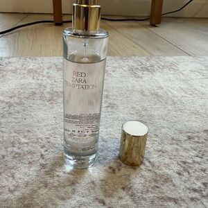 ZARA RED TEMPTATION - perfume